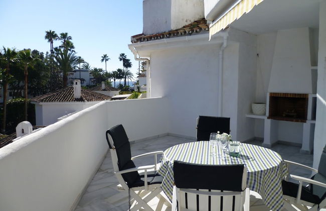 Apartment 50 Meters To Sporty Beach - Foto 12