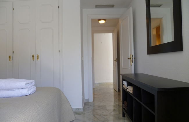Apartment 50 Meters To Sporty Beach - Foto 3