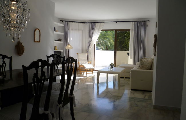 Apartment 50 Meters To Sporty Beach - Foto 21
