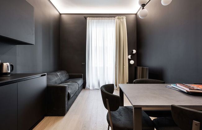 Brera Apartments in City Center - Foto 20