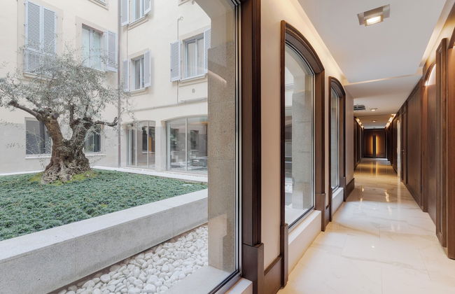 Brera Apartments in City Center - Foto 3