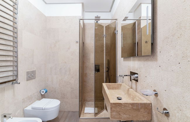 Brera Apartments in City Center - Foto 47