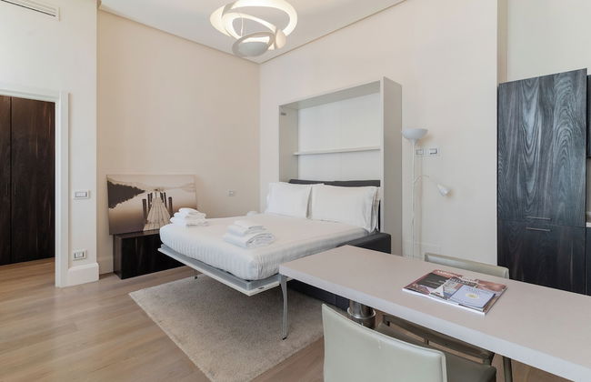 Brera Apartments in City Center - Foto 19