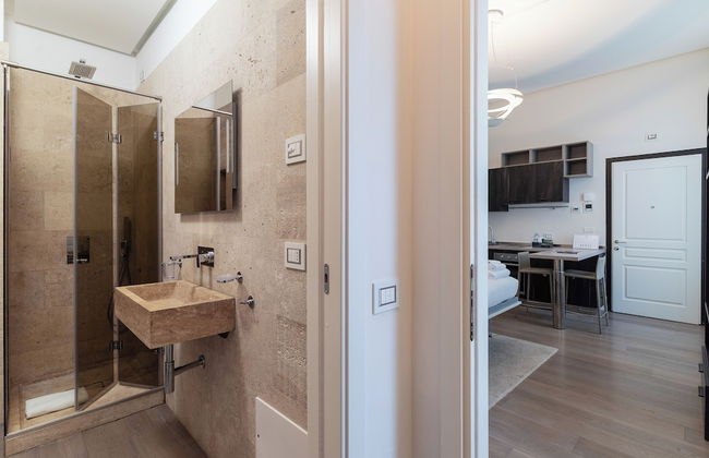 Brera Apartments in City Center - Foto 49