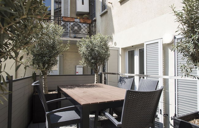 Brera Apartments in City Center - Foto 54