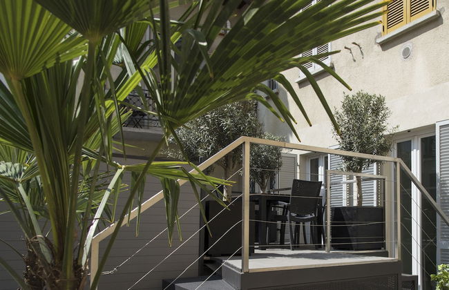 Brera Apartments in City Center - Foto 52