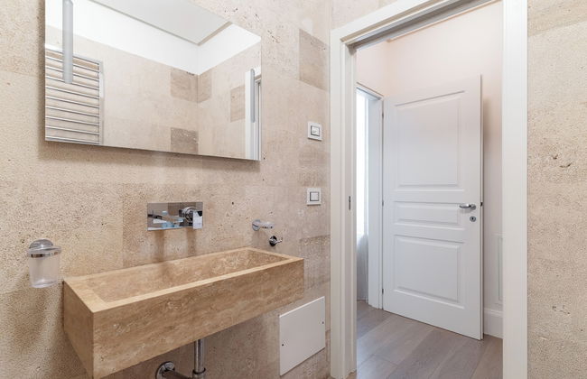 Brera Apartments in City Center - Foto 48