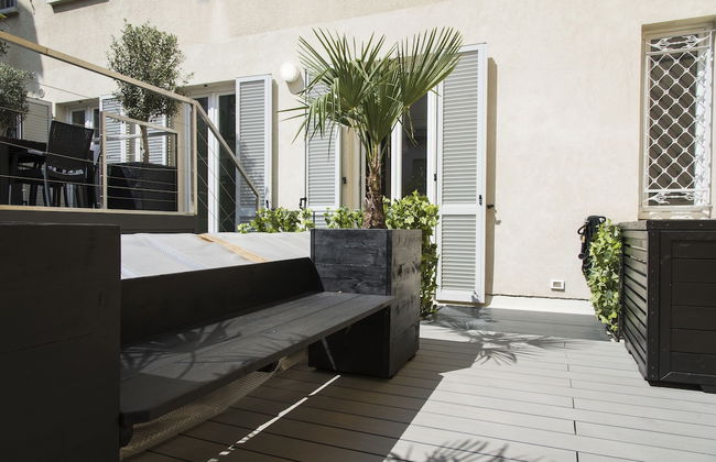 Brera Apartments in City Center - Foto 53