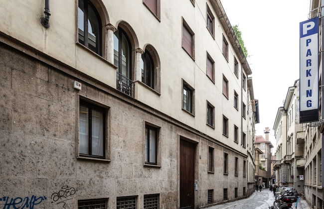 Brera Apartments in City Center - Foto 51