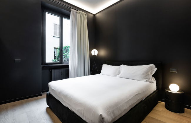 Brera Apartments in City Center - Foto 4