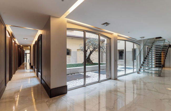 Brera Apartments in City Center - Foto 2