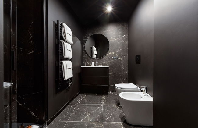 Brera Apartments in City Center - Foto 38