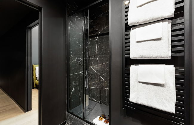 Brera Apartments in City Center - Foto 39