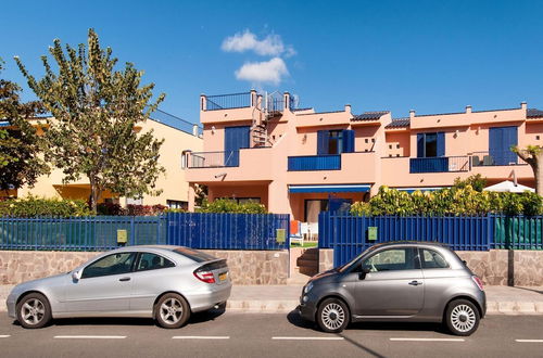 Photo 67 - Meloneras Beach Hh1010 Maspalomas Duplex