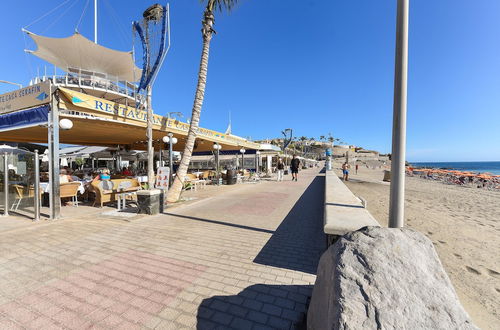 Photo 29 - Meloneras Beach Hh1010 Maspalomas Duplex