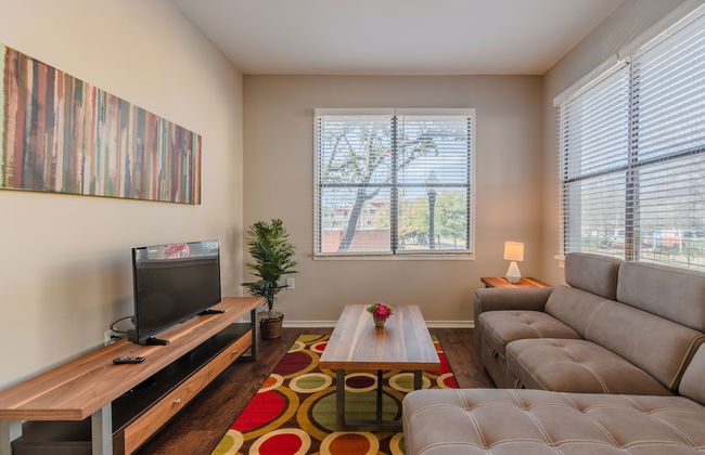 Corporate Apartments - Uptown Dallas - Foto 6
