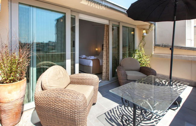 Chiconomy Suites - Foto 1
