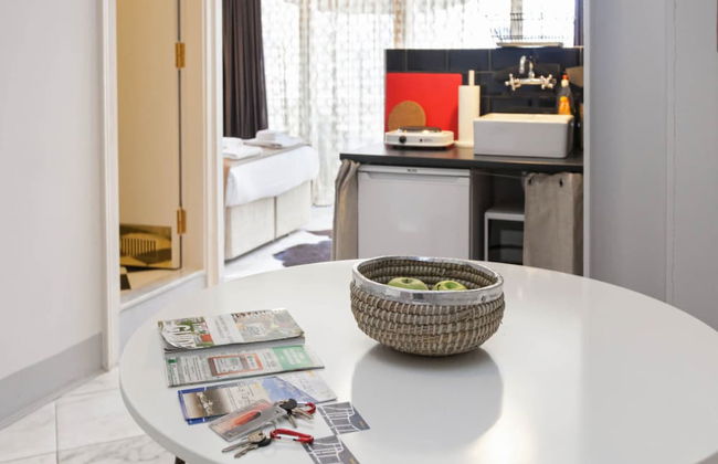 Chiconomy Suites - Foto 25