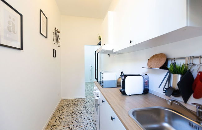 Home Hotel - Anacreonte 7 - Foto 10