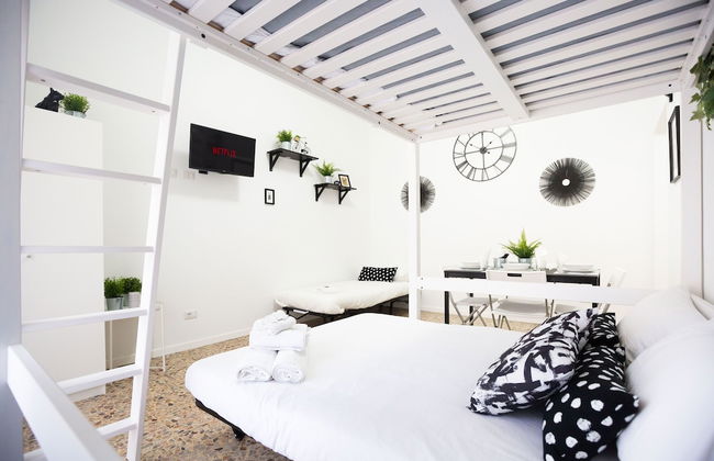 Home Hotel - Anacreonte 7 - Foto 5