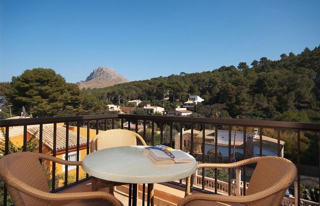 Apartment - 2 Bedrooms with Pool and WiFi - 103218 - Photo 10