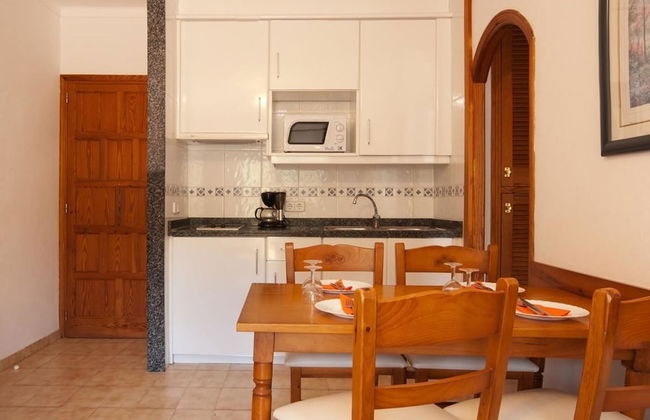 Apartment - 2 Bedrooms with Pool and WiFi - 103218 - Photo 7