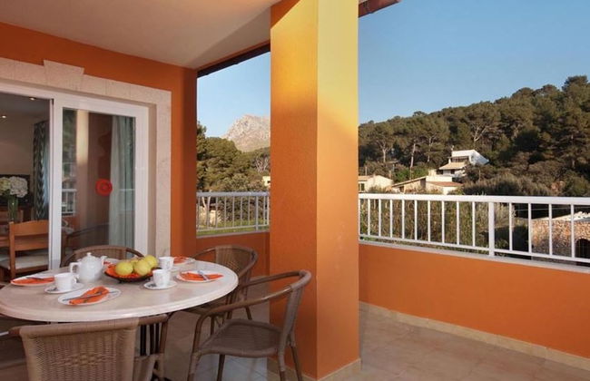Apartment - 2 Bedrooms with Pool and WiFi - 103218 - Photo 11