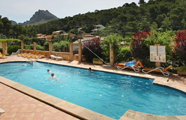 Apartment - 2 Bedrooms with Pool and WiFi - 103218 - Photo 13