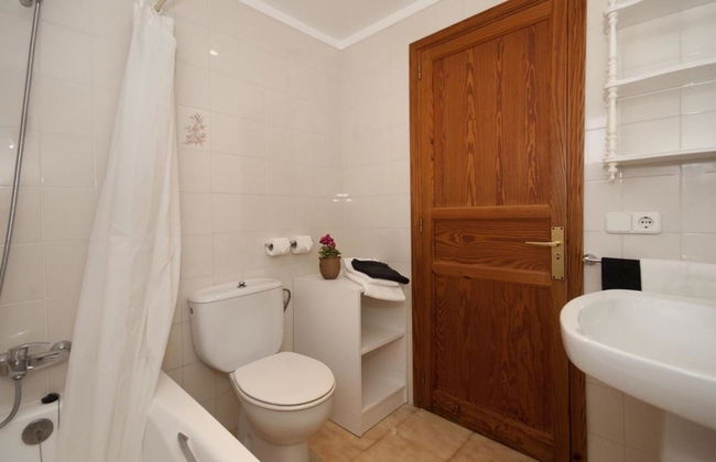 Apartment - 2 Bedrooms with Pool and WiFi - 103218 - Photo 12