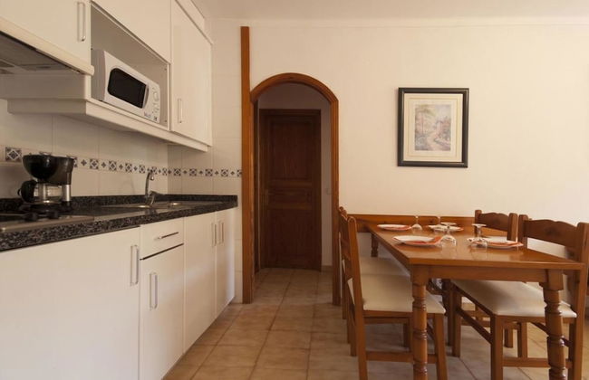 Apartment - 2 Bedrooms with Pool and WiFi - 103218 - Photo 6