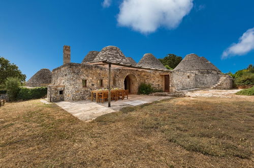 Photo 45 - Trulli di Monte Reale