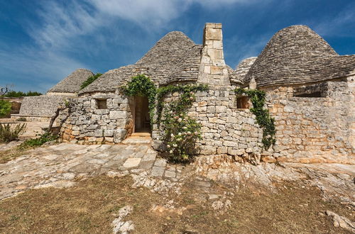 Photo 39 - Trulli di Monte Reale