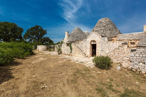 Photo 41 - Trulli di Monte Reale