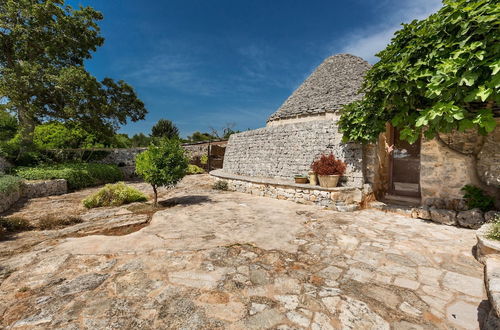 Photo 42 - Trulli di Monte Reale