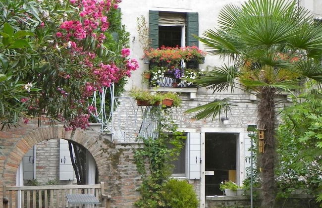 Palazzo Soderini - Photo 1