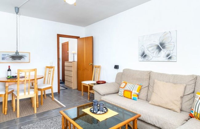 Apartment - 2 Bedrooms with Pool and WiFi - 107885 - Foto 12