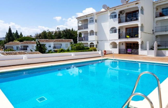 Apartment - 2 Bedrooms with Pool and WiFi - 107885 - Foto 20