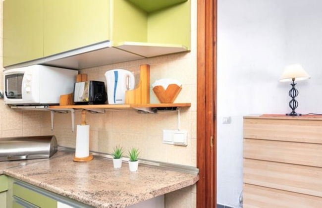 Apartment - 2 Bedrooms with Pool and WiFi - 107885 - Foto 7