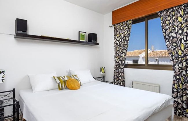 Apartment - 2 Bedrooms with Pool and WiFi - 107885 - Foto 3