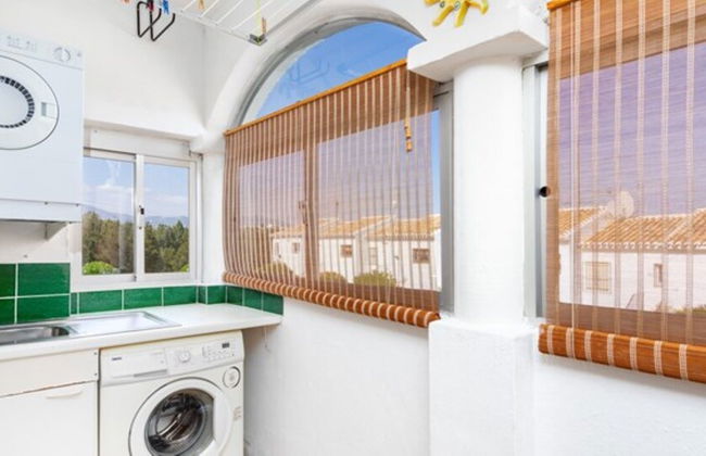 Apartment - 2 Bedrooms with Pool and WiFi - 107885 - Foto 9