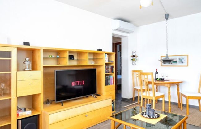 Apartment - 2 Bedrooms with Pool and WiFi - 107885 - Foto 10