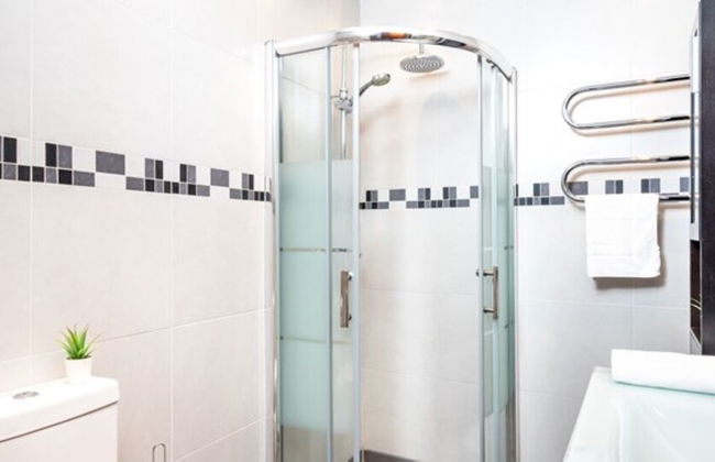 Apartment - 2 Bedrooms with Pool and WiFi - 107885 - Foto 19