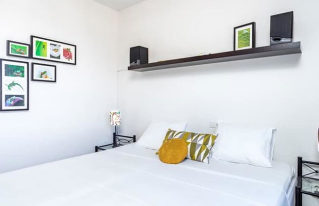 Apartment - 2 Bedrooms with Pool and WiFi - 107885 - Foto 2