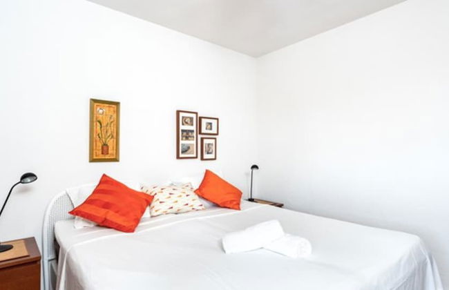 Apartment - 2 Bedrooms with Pool and WiFi - 107885 - Foto 4