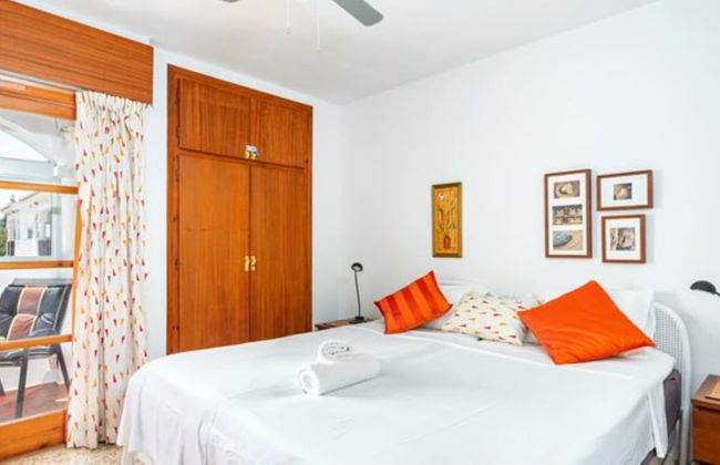 Apartment - 2 Bedrooms with Pool and WiFi - 107885 - Foto 5