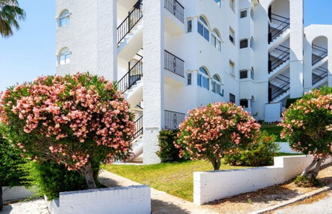 Apartment - 2 Bedrooms with Pool and WiFi - 107885 - Foto 22