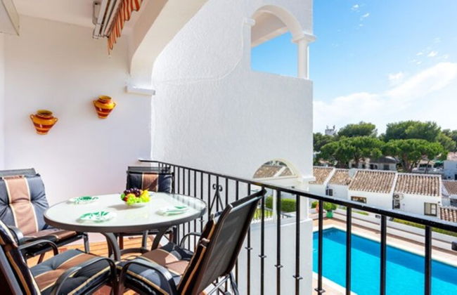 Apartment - 2 Bedrooms with Pool and WiFi - 107885 - Foto 14