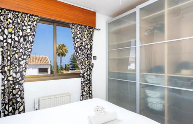 Apartment - 2 Bedrooms with Pool and WiFi - 107885 - Foto 1