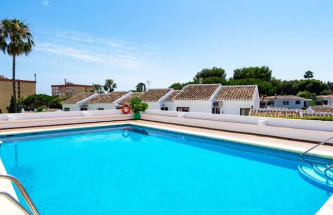 Apartment - 2 Bedrooms with Pool and WiFi - 107885 - Foto 21