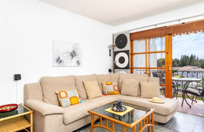 Apartment - 2 Bedrooms with Pool and WiFi - 107885 - Foto 13